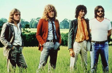 Led Zeppelin